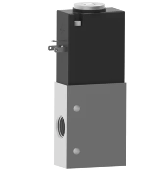 Pneumatic