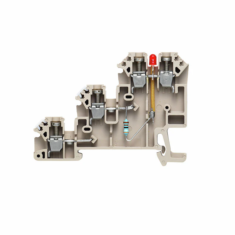 Weidmuller Electrical